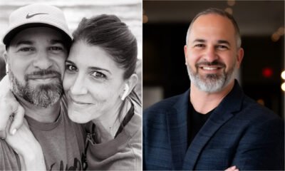 Richard Giannotti: The Real Story of Joy Taylor’s Ex-Husband