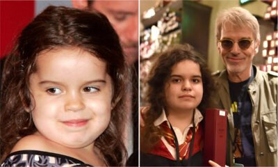 Bella Thornton: Everything to Know About Billy Bob Thornton’s Daughter