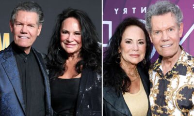 Who Is Mary Beougher? All About Randy Travis’ Wife