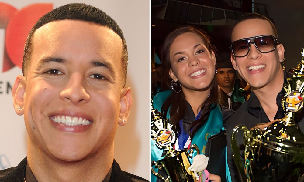 Yamilet Ayala González: What We Know About Daddy Yankee’s Daughter
