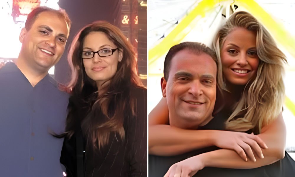 Ron Fisico: Everything to Know About Trish Stratus’ Husband