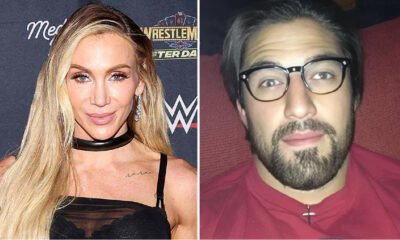 Meet Riki Johnson: What Happened to Charlotte Flair’s Ex-Husband?