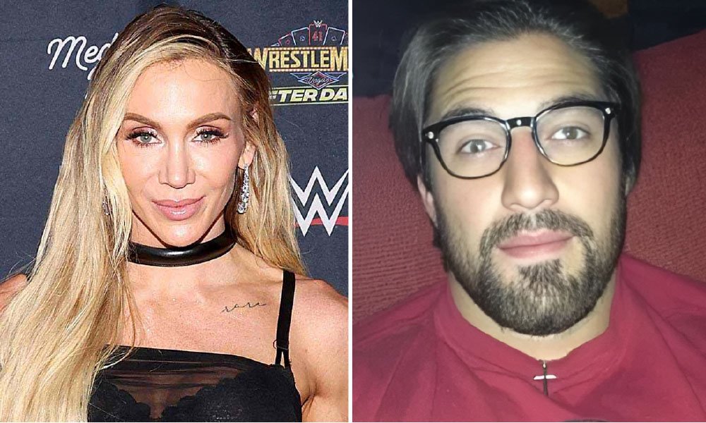 Meet Riki Johnson: What Happened to Charlotte Flair’s Ex-Husband?
