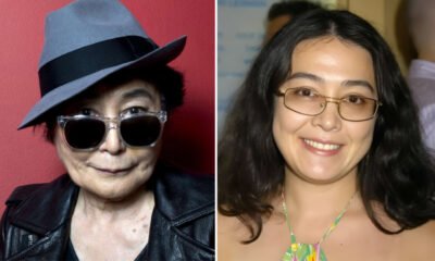 Who Is Kyoko Chan Cox? The Story of Yoko Ono’s Daughter