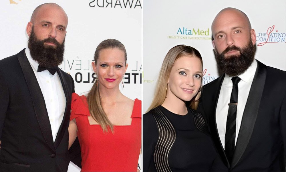 Nathan Andersen: Everything to Know About A. J. Cook’s Husband