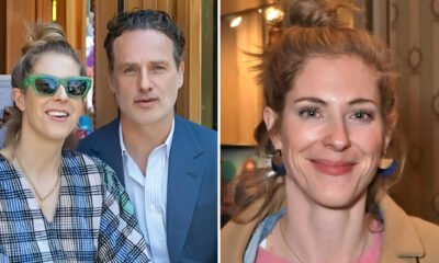 Gael Anderson: Everything to Know About Andrew Lincoln’s Wife