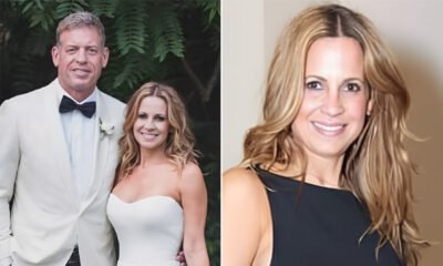 Catherine Mooty: What Happened to Troy Aikman’s Ex-Wife?
