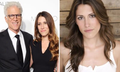 Kate Danson: Everything to Know About Ted Danson’s Daughter