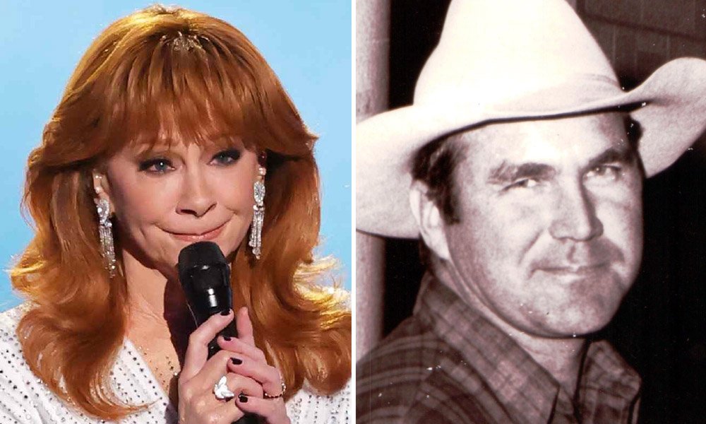 Charlie Battles: Everything to Know About Reba McEntire’s Ex-Husband