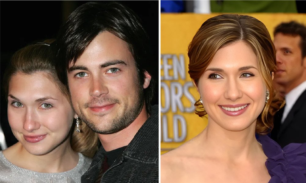 Who Is Lora Chaffins? Meet Matt Long’s Wife