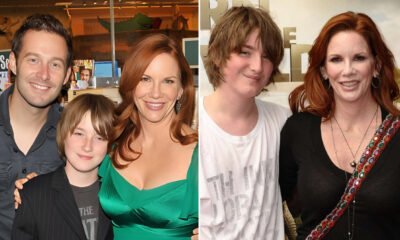Michael Boxleitner: Where Is Melissa Gilbert’s Son Today?