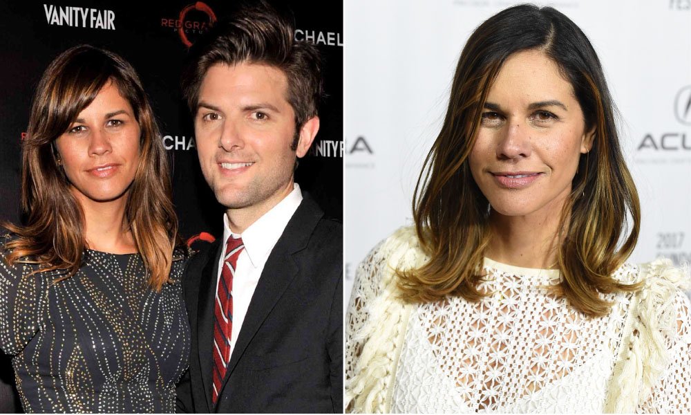 Who Is Naomi Sablan? Meet Adam Scott’s Wife and Talented Producer