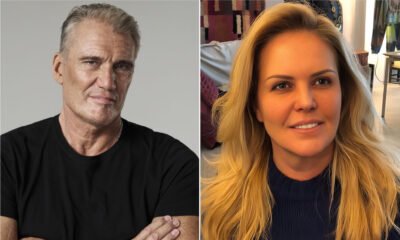 Anette Qviberg: What Happened to Dolph Lundgren’s Ex-Wife?