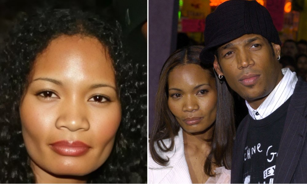 Angelica Zachary: What to Know About Marlon Wayans’ Former Partner