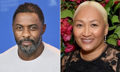 Hanne Norgaard: What to Know About Idris Elba’s First Wife