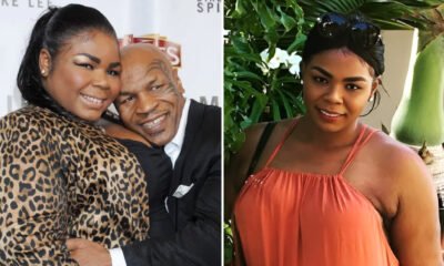 Mikey Lorna Tyson: What Mike Tyson’s Daughter Is Doing Now