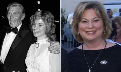 Cindi Knight: Where Is Andy Griffith’s Wife Today?