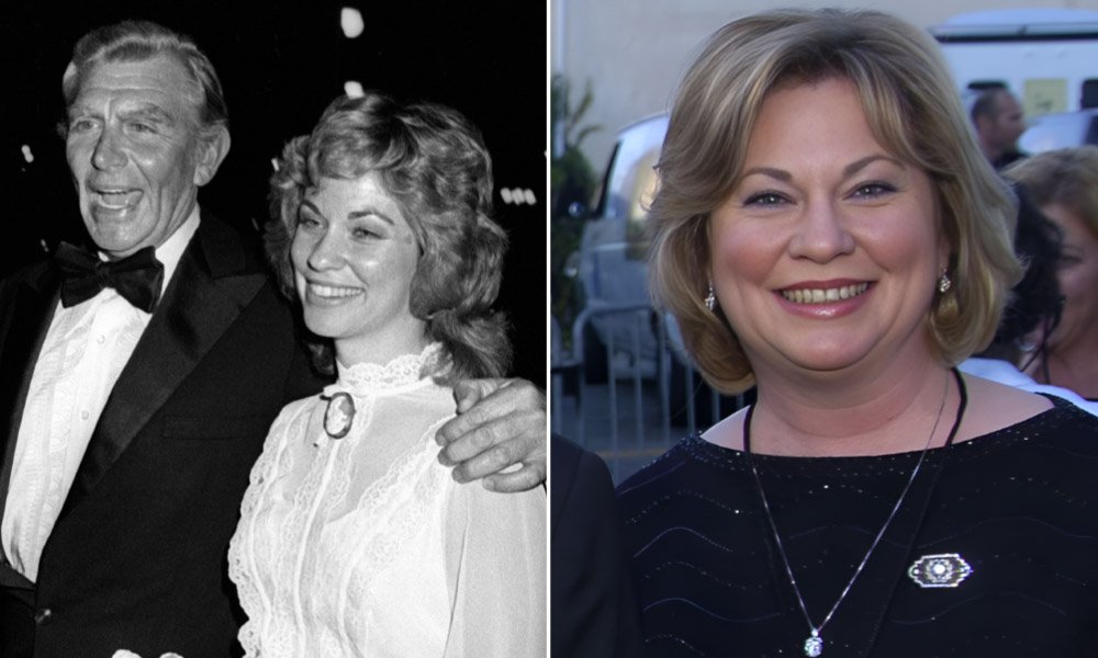 Cindi Knight: Where Is Andy Griffith’s Wife Today?