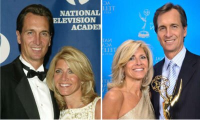 Who Is Holly Collinsworth? Meet Cris Collinsworth’s Wife