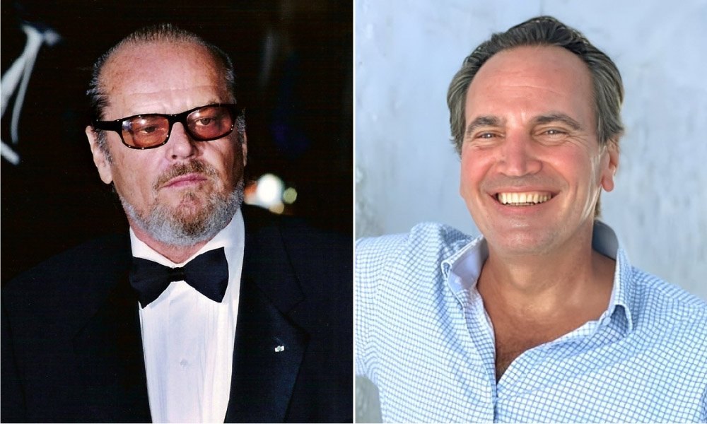 Who Is Caleb James Goddard? All About Jack Nicholson’s Son