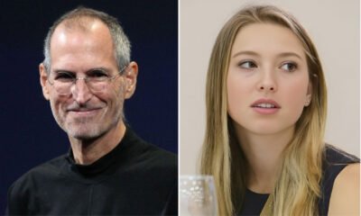 Erin Siena Jobs: What We Know About Steve Jobs’ Daughter