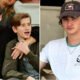 Kyd Miller Duchovny: What We Know About David Duchovny’s Son