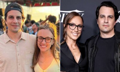 Who Is Cameron Friscia? The Story of Kat Timpf’s Husband
