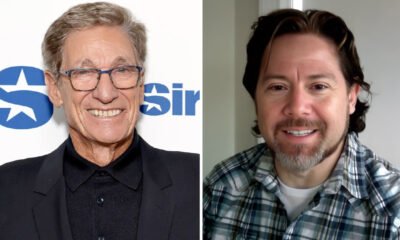 Matthew Jay Povich: Everything to Know About Maury Povich’s Son