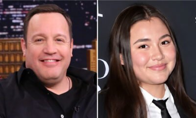Shea Joelle James: Everything to Know About Kevin James’ Daughter