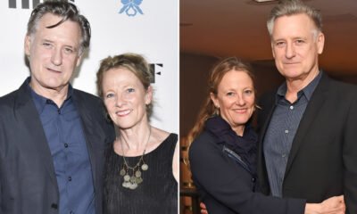 Who Is Tamara Hurwitz? Meet Bill Pullman’s Wife