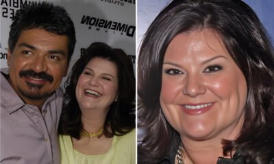 Ann Serrano: Everything to Know About George Lopez’s Ex-Wife