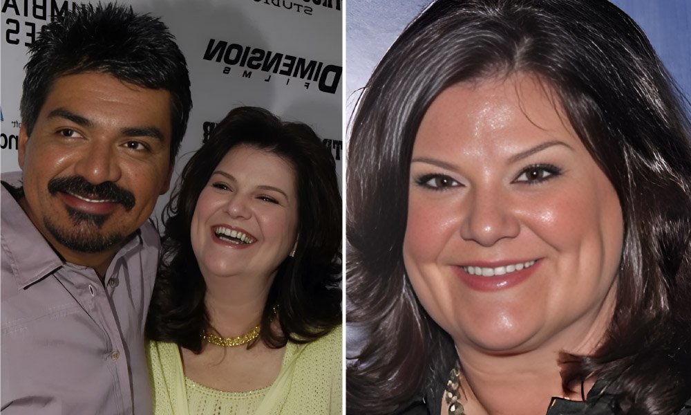 Ann Serrano: Everything to Know About George Lopez’s Ex-Wife