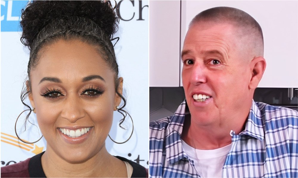 Timothy Mowry: The Real Story of Tamera and Tia Mowry’s Father
