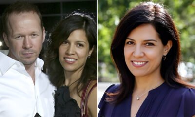 Kimberly Fey: What Happened to Donnie Wahlberg’s Ex-Wife?