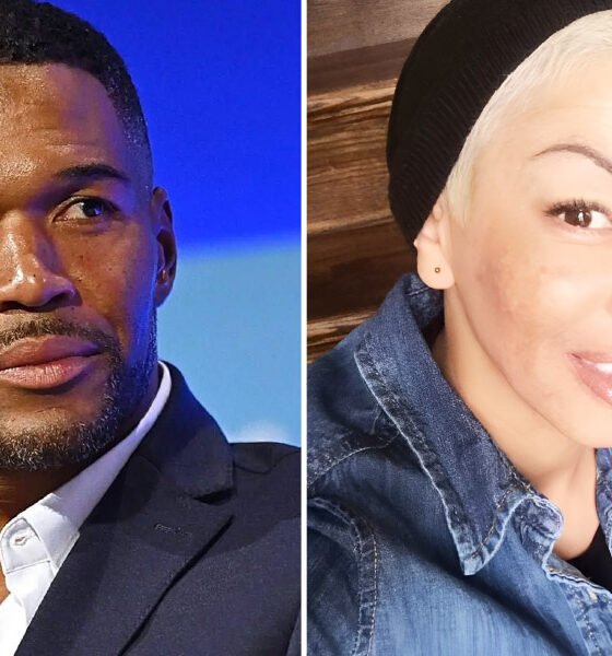 Wanda Hutchins: Everything to Know About Michael Strahan’s Ex-Wife