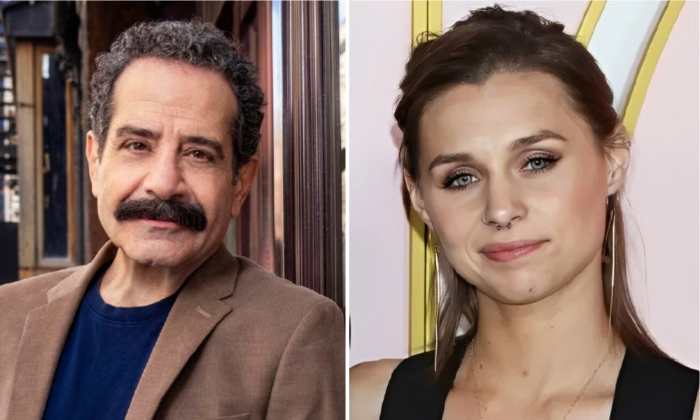 Sophie Shalhoub: What We Know About Tony Shalhoub’s Daughter