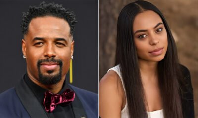 Who Is Illia Wayans? All About Shawn Wayans’ Daughter