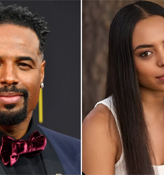 Who Is Illia Wayans? All About Shawn Wayans’ Daughter