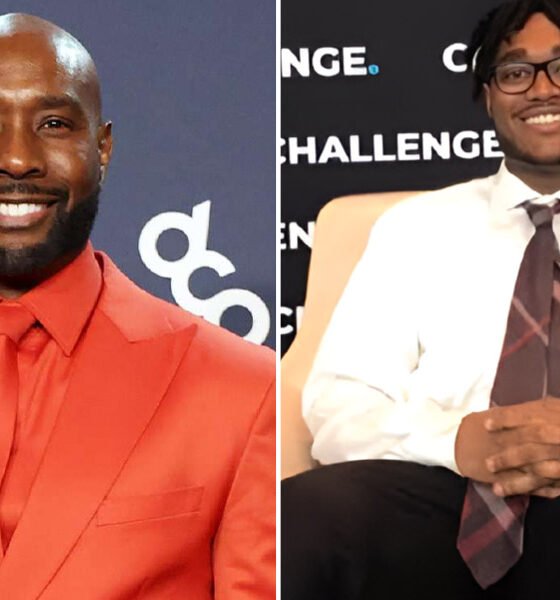 Grant Chestnut: Everything to Know About Morris Chestnut’s Son