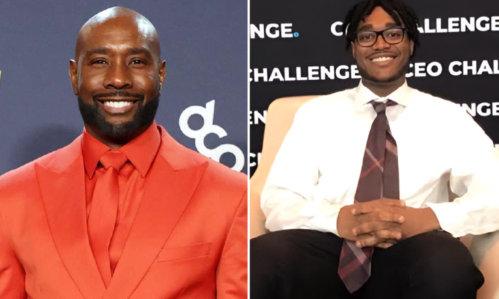 Grant Chestnut: Everything to Know About Morris Chestnut’s Son