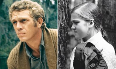 Terry McQueen: Everything About Steve McQueen’s Daughter