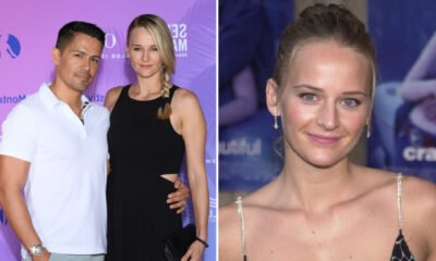 Daniella Deutscher: Where Is Jay Hernandez’s Wife Now?