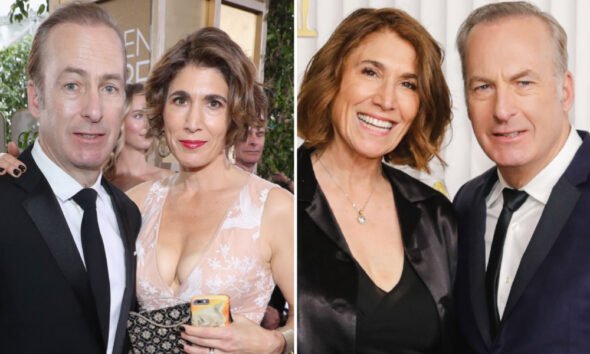 Who Is Naomi Yomtov? Meet Bob Odenkirk’s Wife
