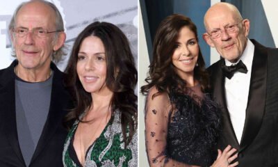 Who Is Lisa Loiacono? All About Christopher Lloyd’s Wife