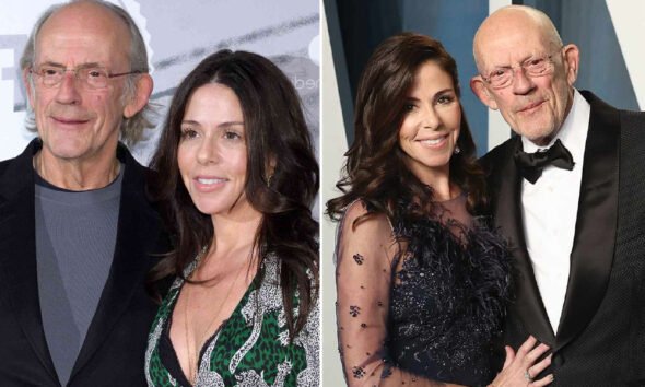 Who Is Lisa Loiacono? All About Christopher Lloyd’s Wife