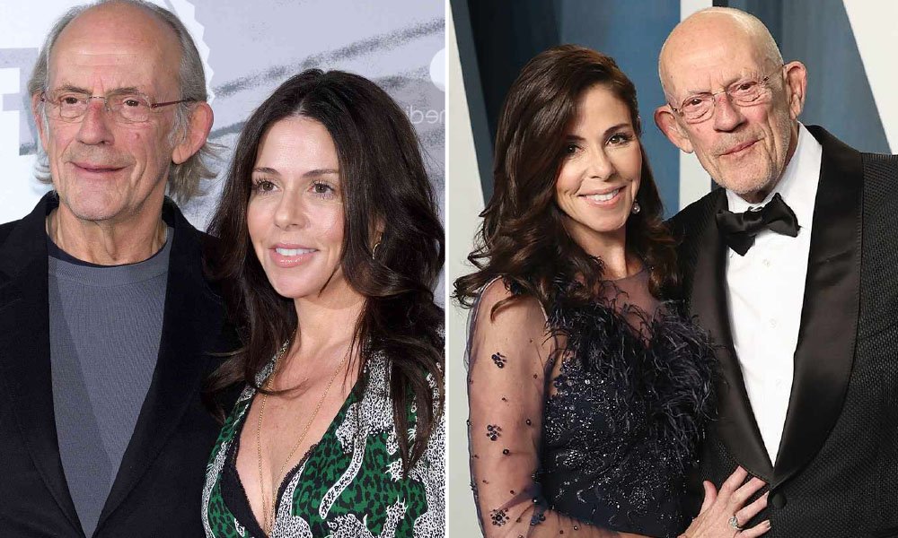 Who Is Lisa Loiacono? All About Christopher Lloyd’s Wife