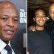 Marcel Young: Everything to Know About Dr. Dre’s Son