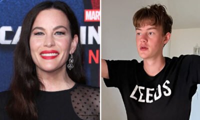 Milo William Langdon: Meet Liv Tyler’s Son