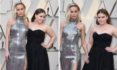 Milaine Desaulniers: Meet Brie Larson’s Sister