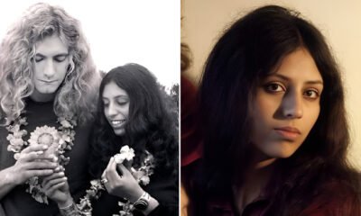 Maureen Wilson: The Real Story of Robert Plant’s First Wife